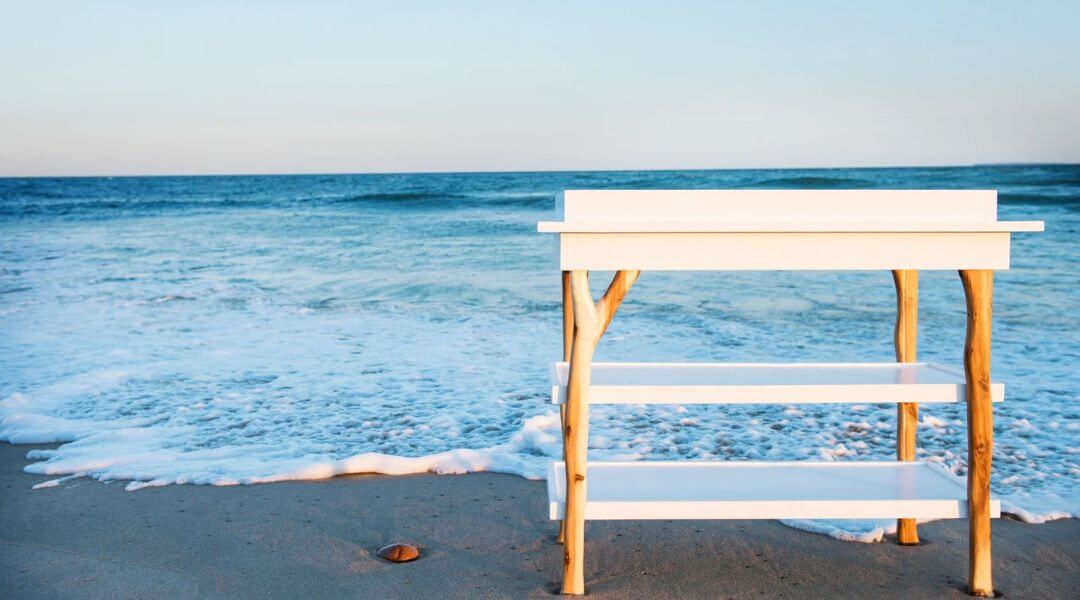 How to Choose a Chic and Functional Changing Table