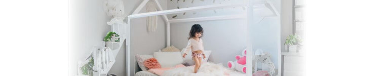 blog image - how to convert your baby nursery into a toddler room