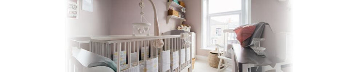 blog post - essential furniture you need for nursery room