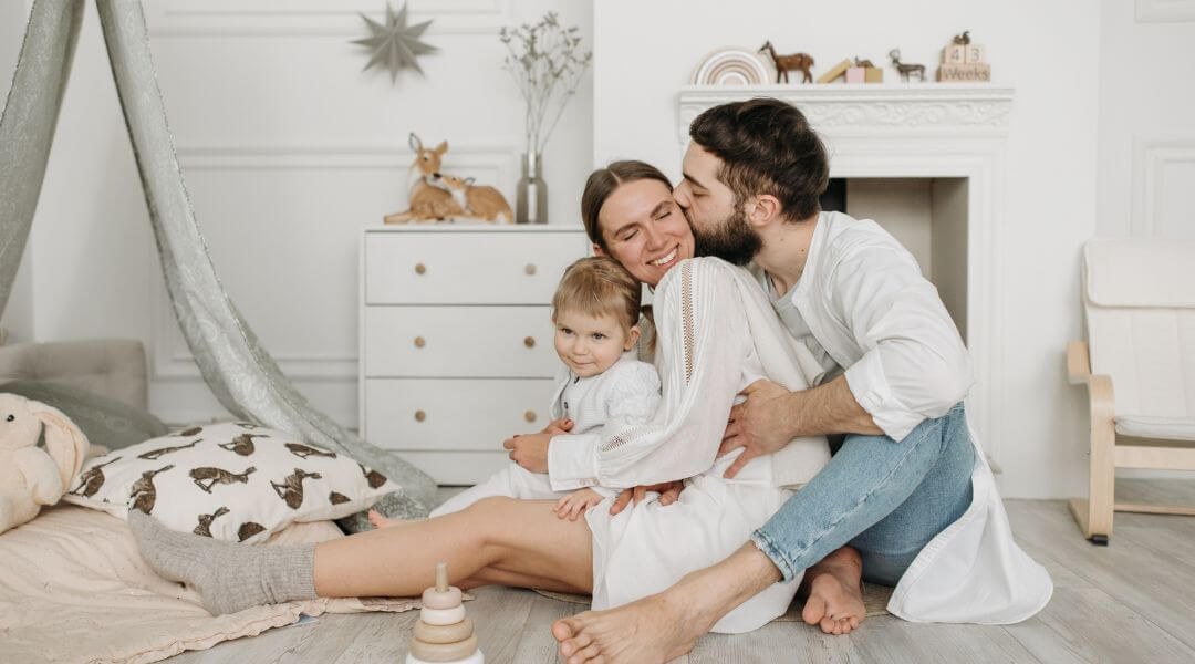 Creative Decor Ideas for a Kid's Playroom