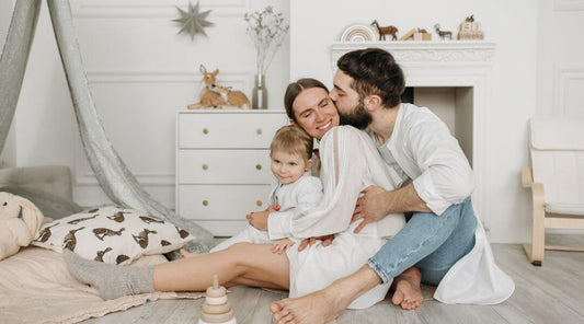 7 Creative Decor Ideas for a Kid's Playroom