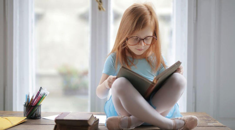 Creating the Perfect Reading Nook in Your Nursery