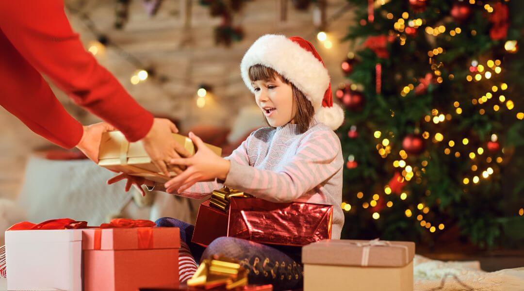 Best Baby Gifts for This Black Friday 2024!