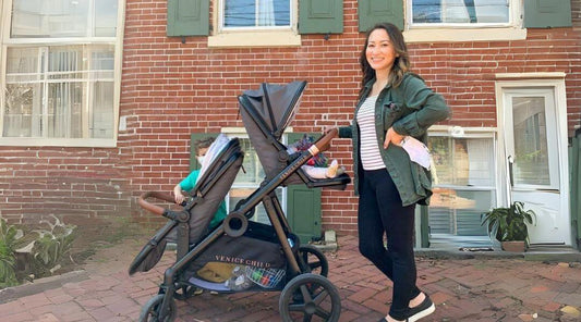 Venice Child Maverick Stroller