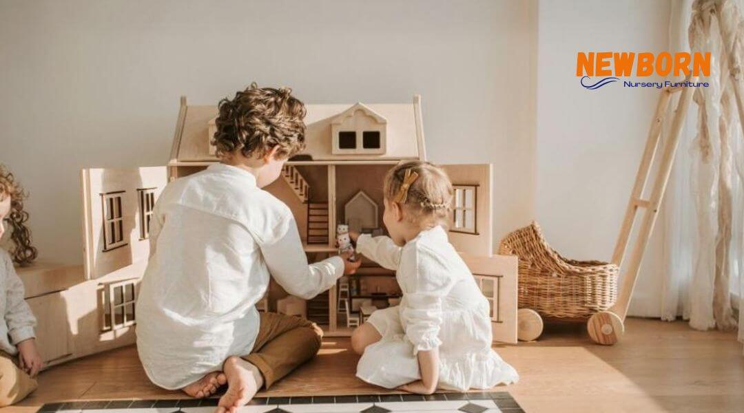 The Importance of Play in Child Development