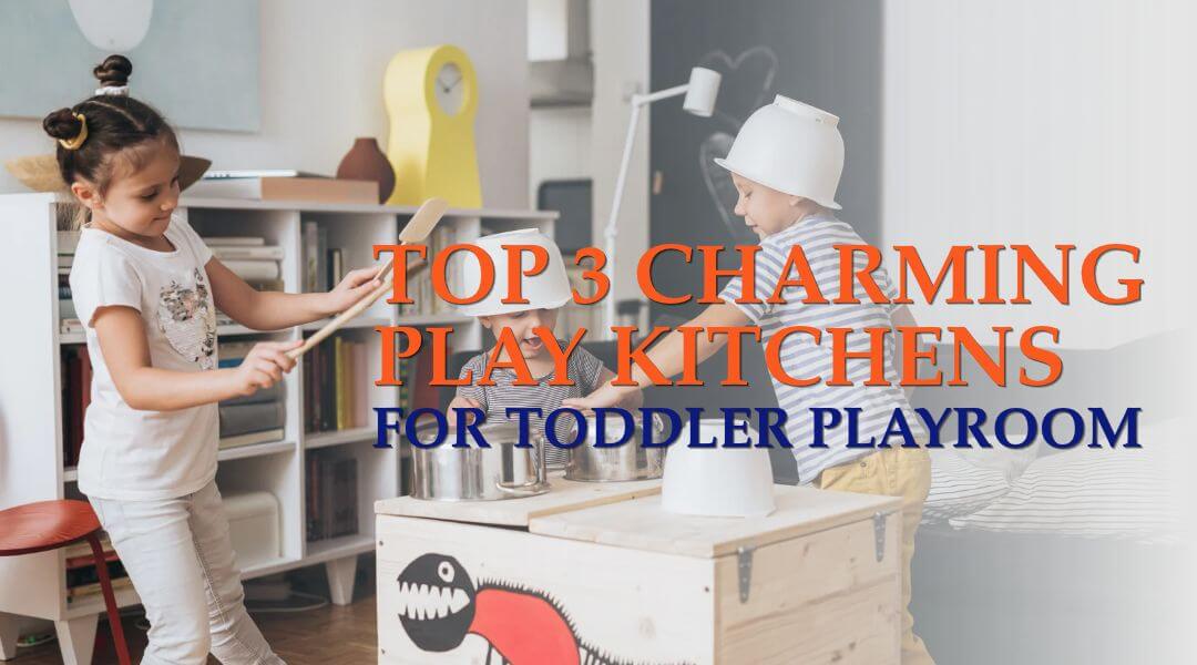 kids playing in a living room