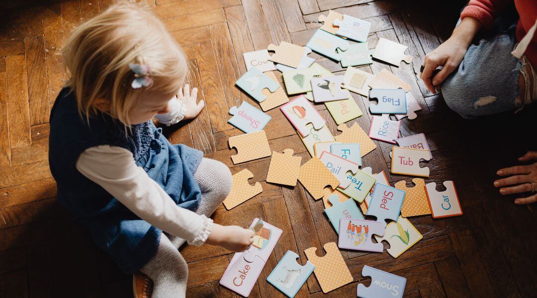 Is Montessori the Best Fit for Your Child?