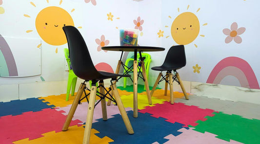 5 Fun Kids Playroom Ideas You Will Love