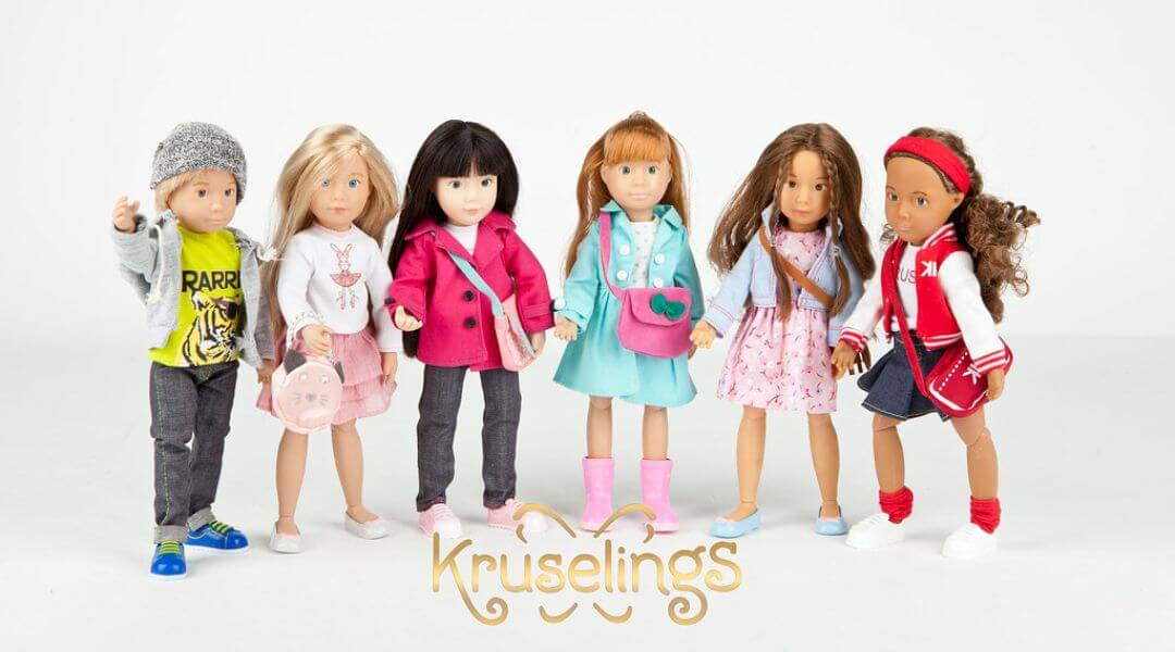 Kruselings toys