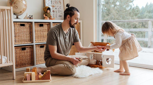 Everything You Need to Know to Create a Perfect Playroom for Your Kids