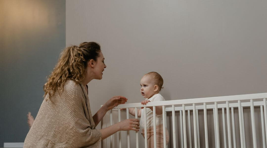 Convertible Crib vs. Traditional Crib: Your Perfect Choice!