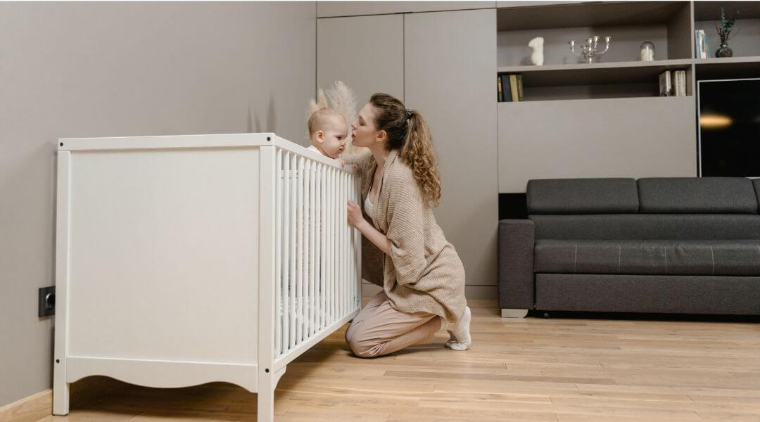 Creating a Safe Nursery: Essential Tips for Parents