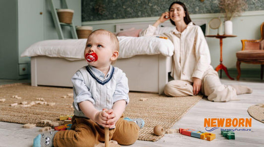 Choose Age-Appropriate Toys for Your Kids Easily