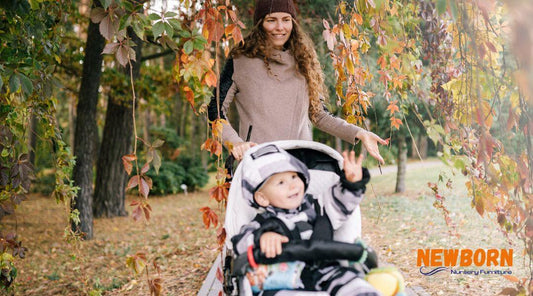 The Importance of Safety Standards in Baby Strollers