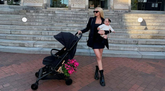 Budget-Friendly Baby Strollers That Don't Compromise on Quality