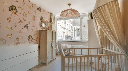 Nursery Furniture Trends for the Coming Year