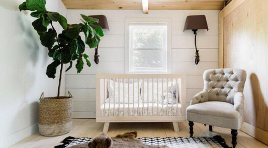 Nursery Room