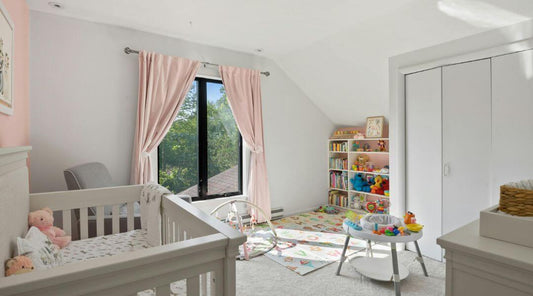 20 Tips for an Organic Nursery Setup