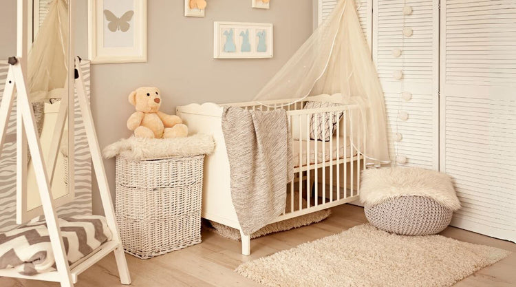 nursery room