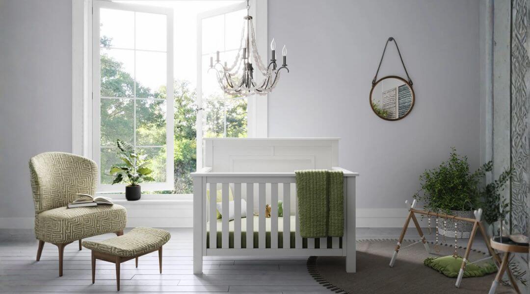 Organic Crib Bedding: The Healthiest Choice for Your Baby