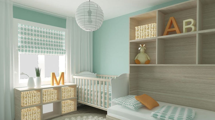 nursery room