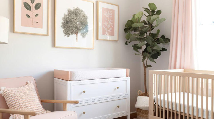 nursery room