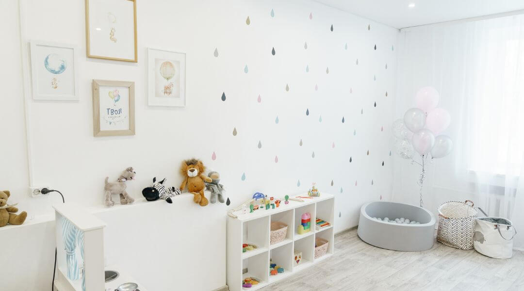 How to Design the Perfect Baby Room Layout From Scratch