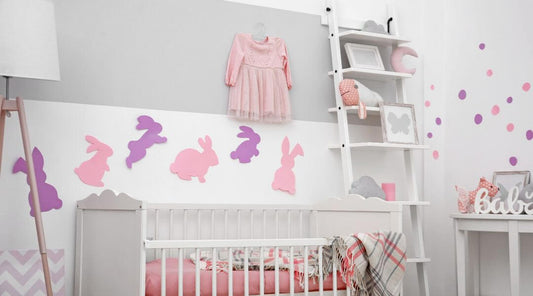 Creating a Safe Nursery: Essential Elements to Consider
