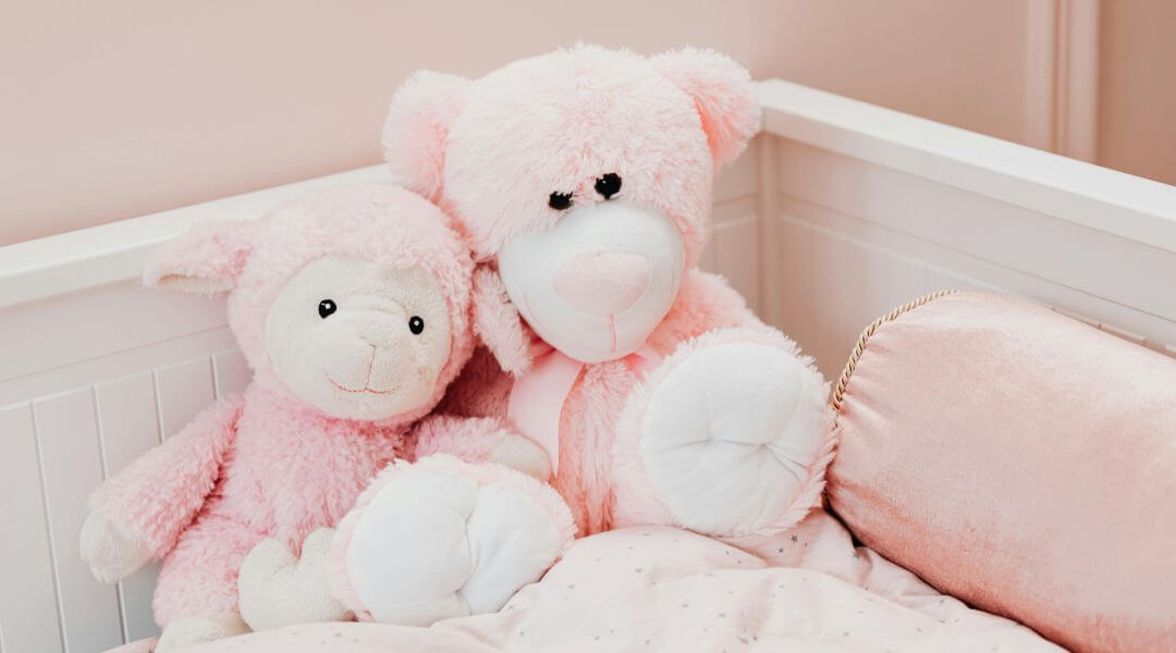 Are Your Baby Plush Toys Safe? Find Out Now!