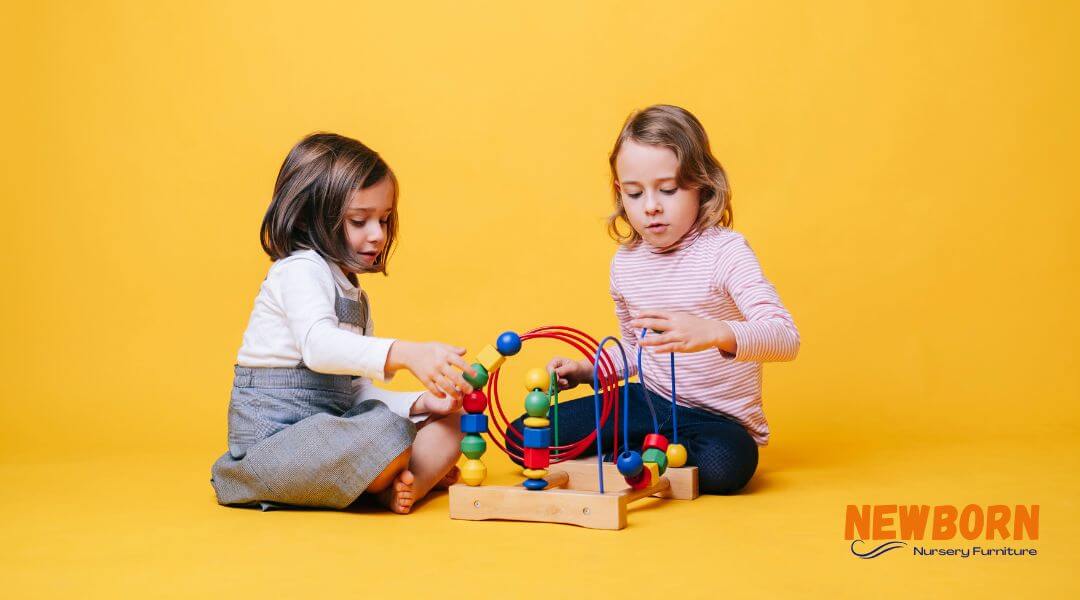 Creative Playroom Ideas for Holiday Fun!