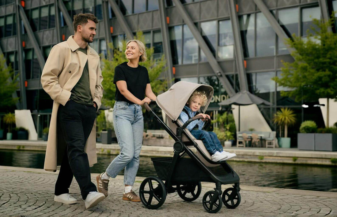 Ultimate Guide: How to Choose the Right Baby Stroller for Your Lifestyle