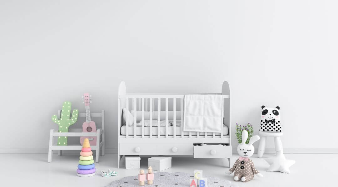 Crafting a Timeless Gender-Neutral Nursery