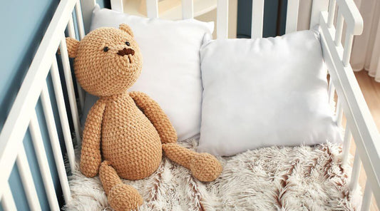Worldly Inspirations for Your Dream Nursery