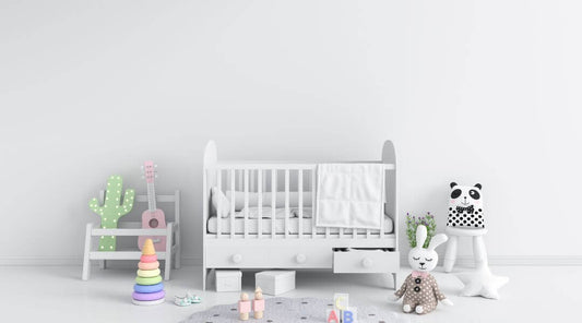Crafting a Timeless Gender-Neutral Nursery