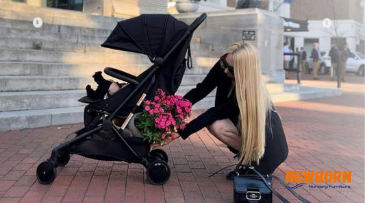 7 Essential Features Every Parent Should Seek in a Baby Stroller