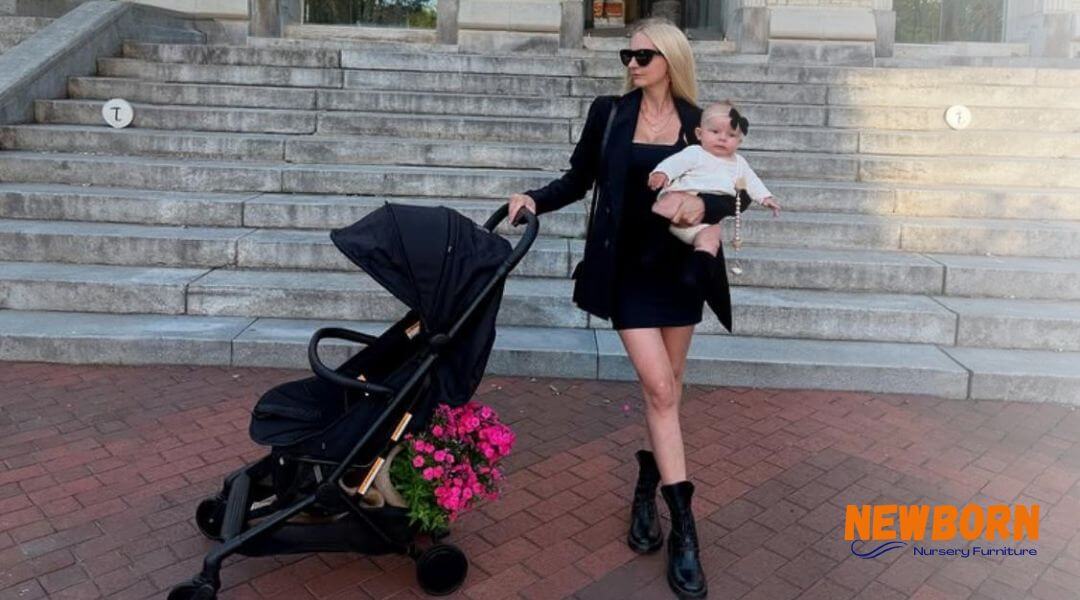 Mompush: Quality Strollers That Won't Break the Bank