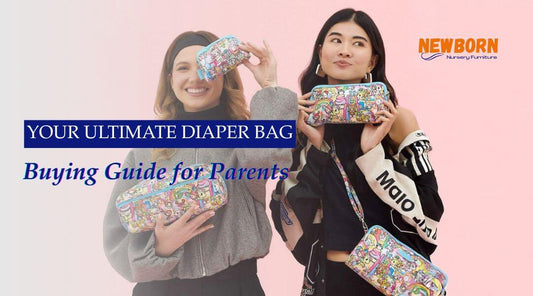 Your Ultimate Diaper Bag Buying Guide for Parents