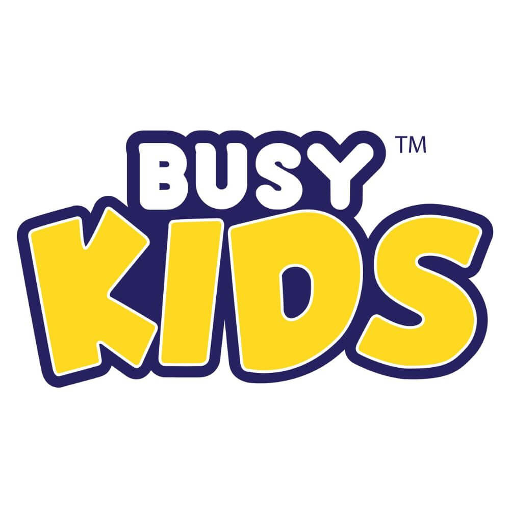 Busy Kids