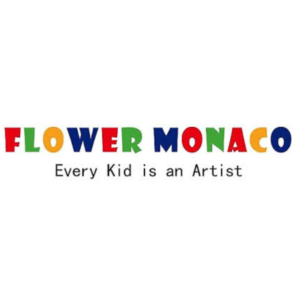 Flower Monaco