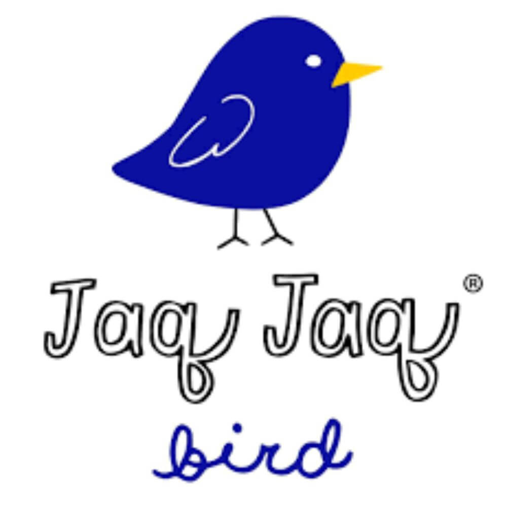 Jaq Jaq Bird