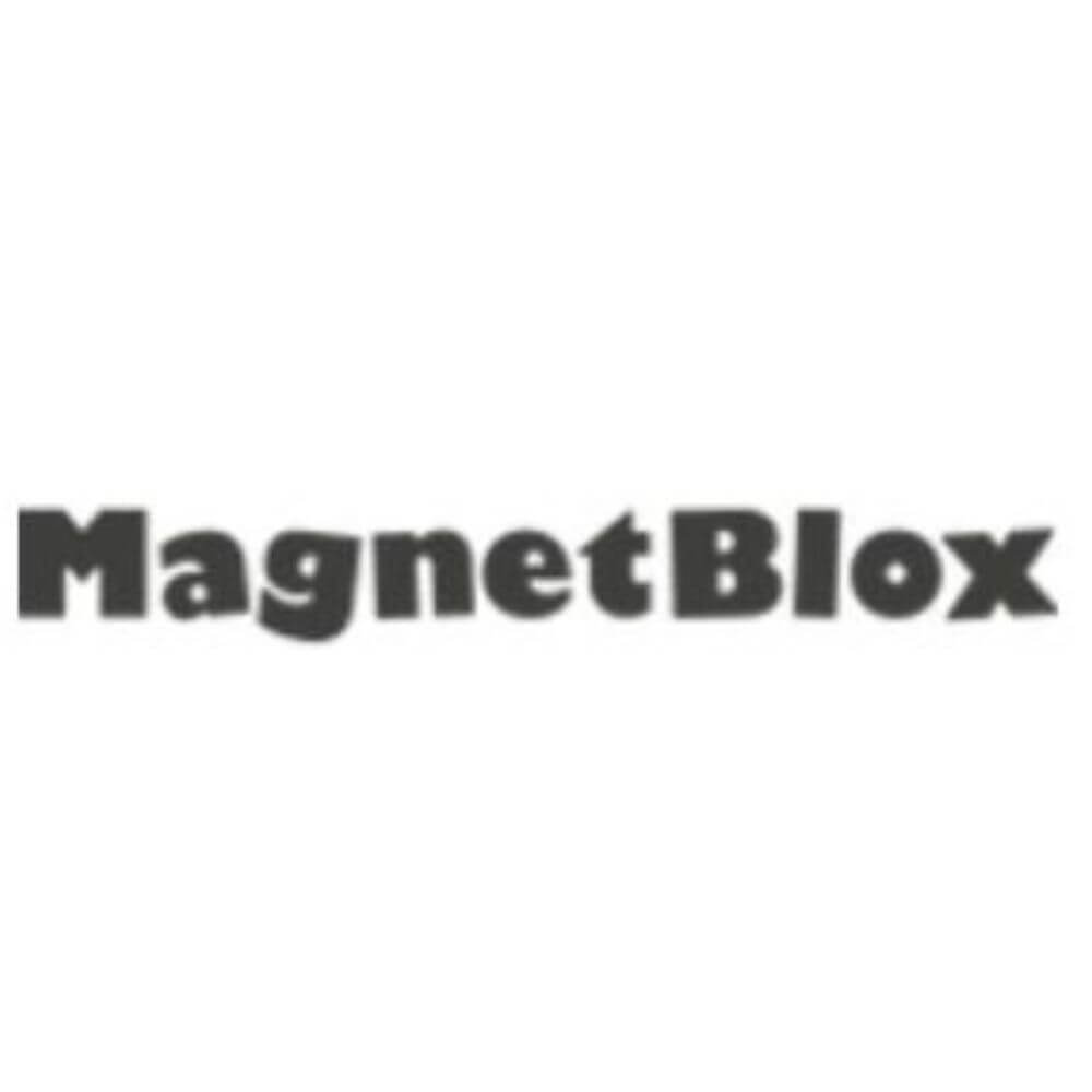 MagnetBlox