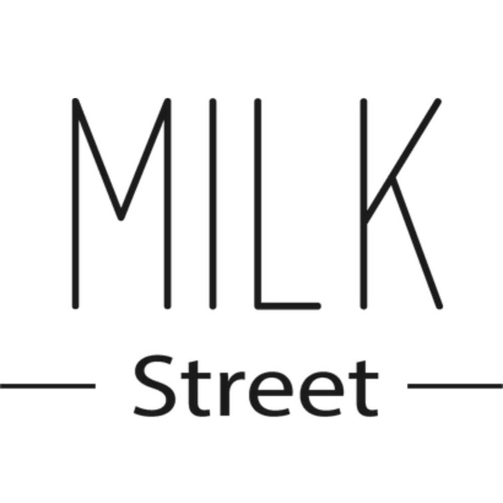 Milk Street Baby