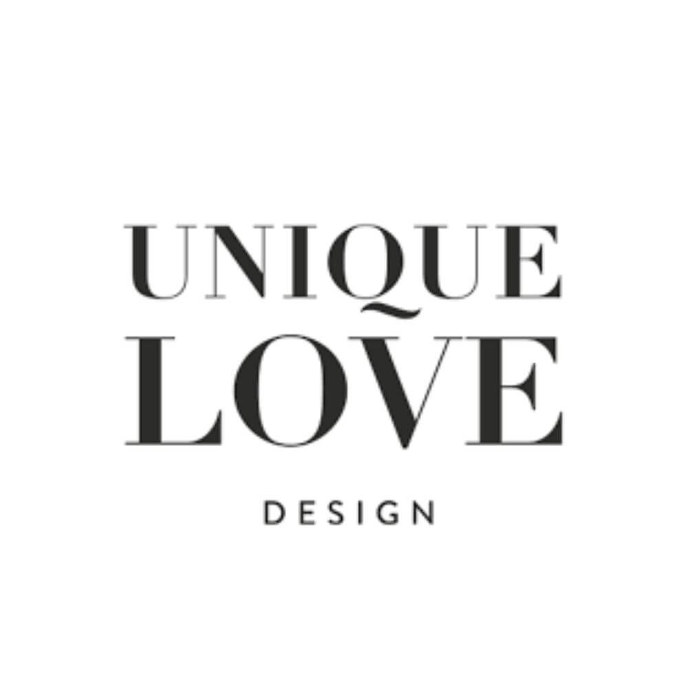 Unique Love Design