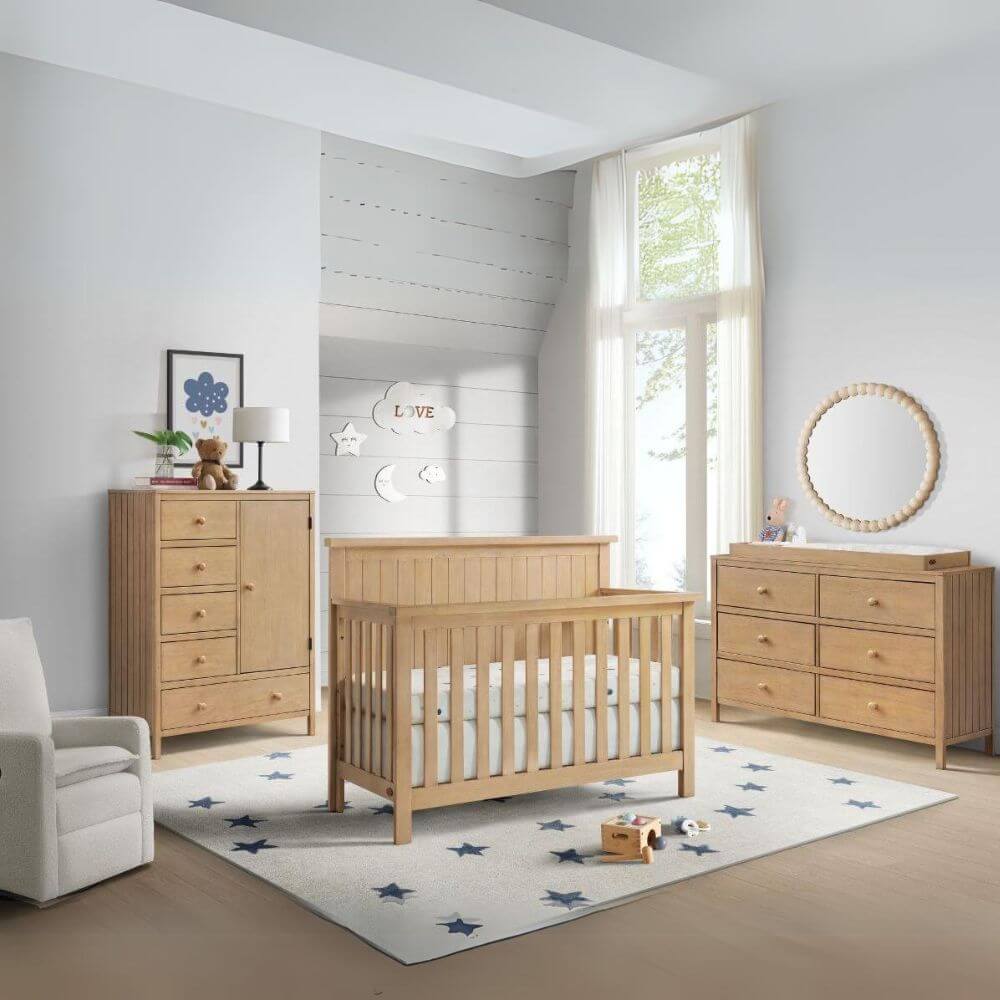 Soho Baby Everlee Collection