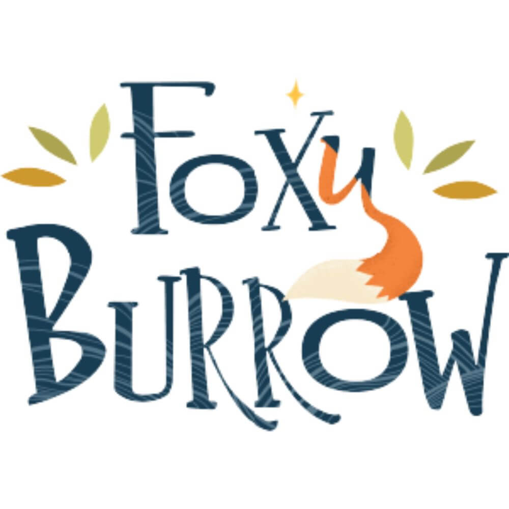 Foxy Burrow
