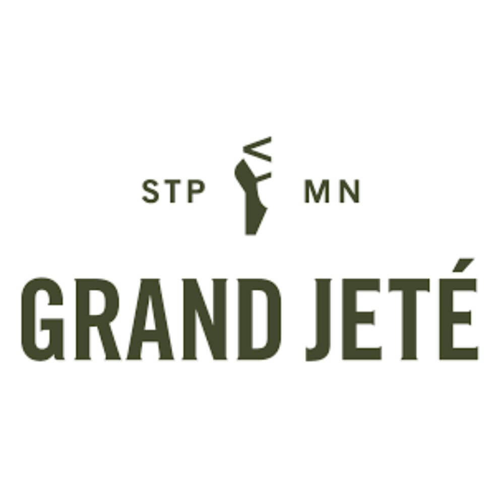 Grand Jete