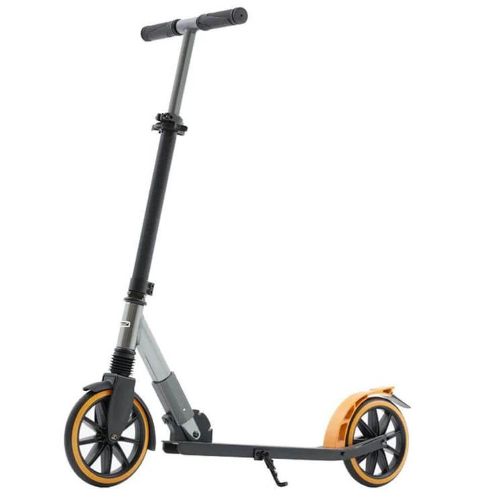 Scooters