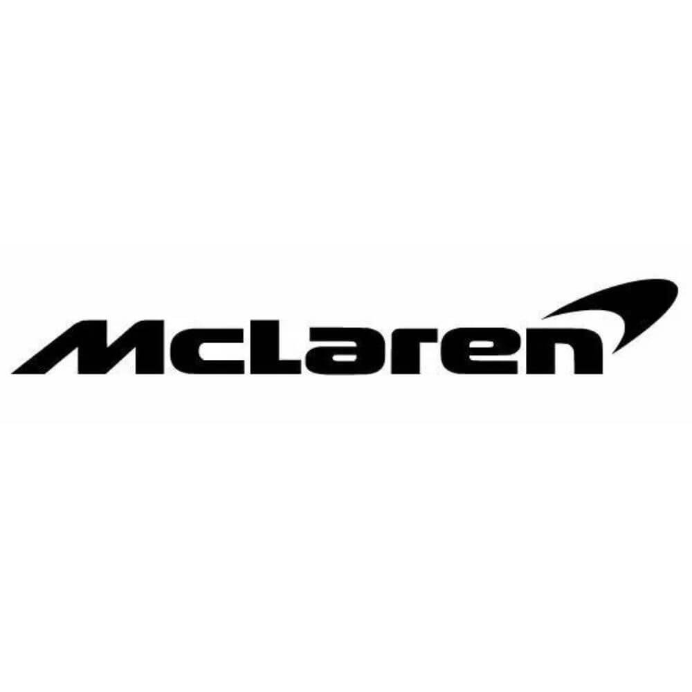 McLaren