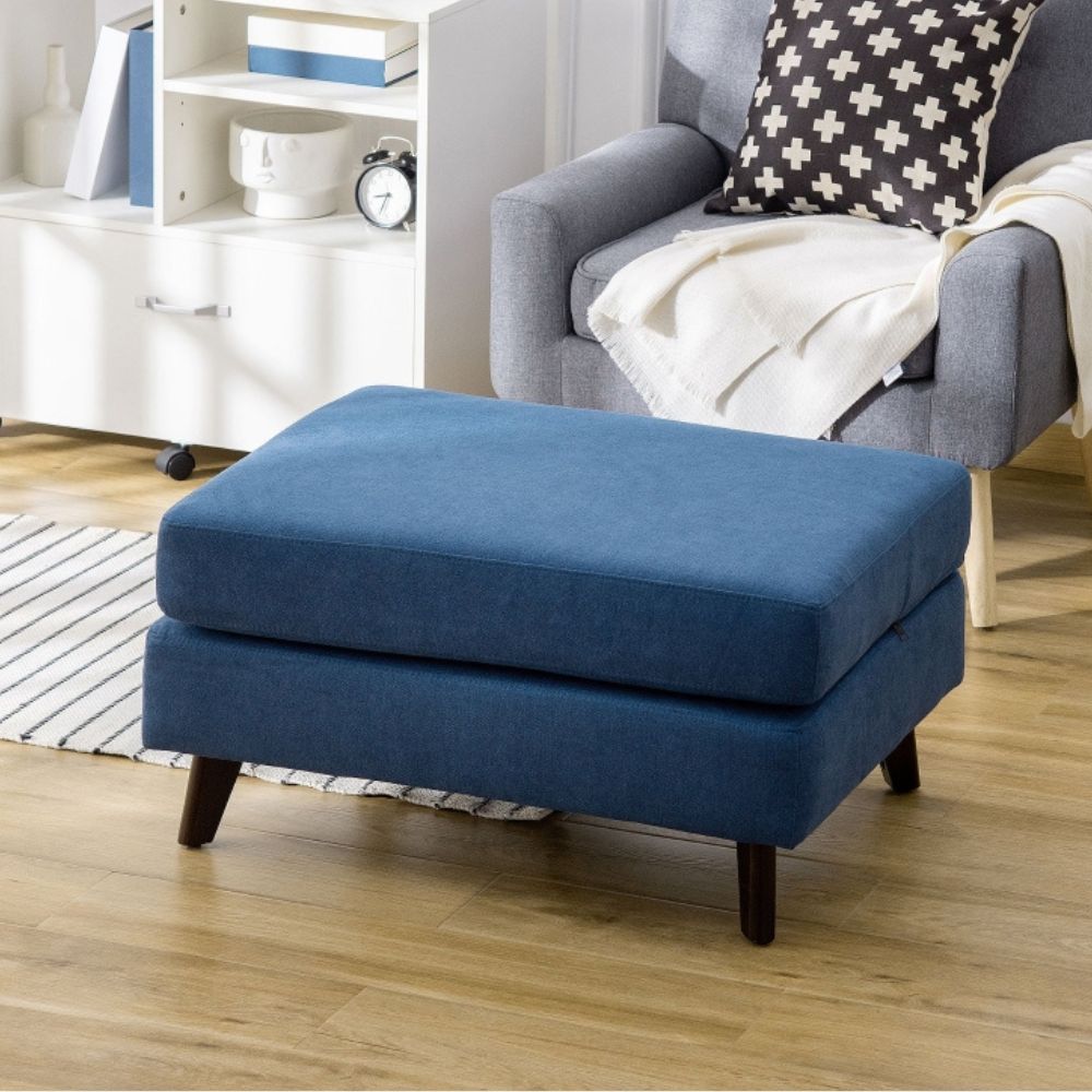 Nursery Ottoman