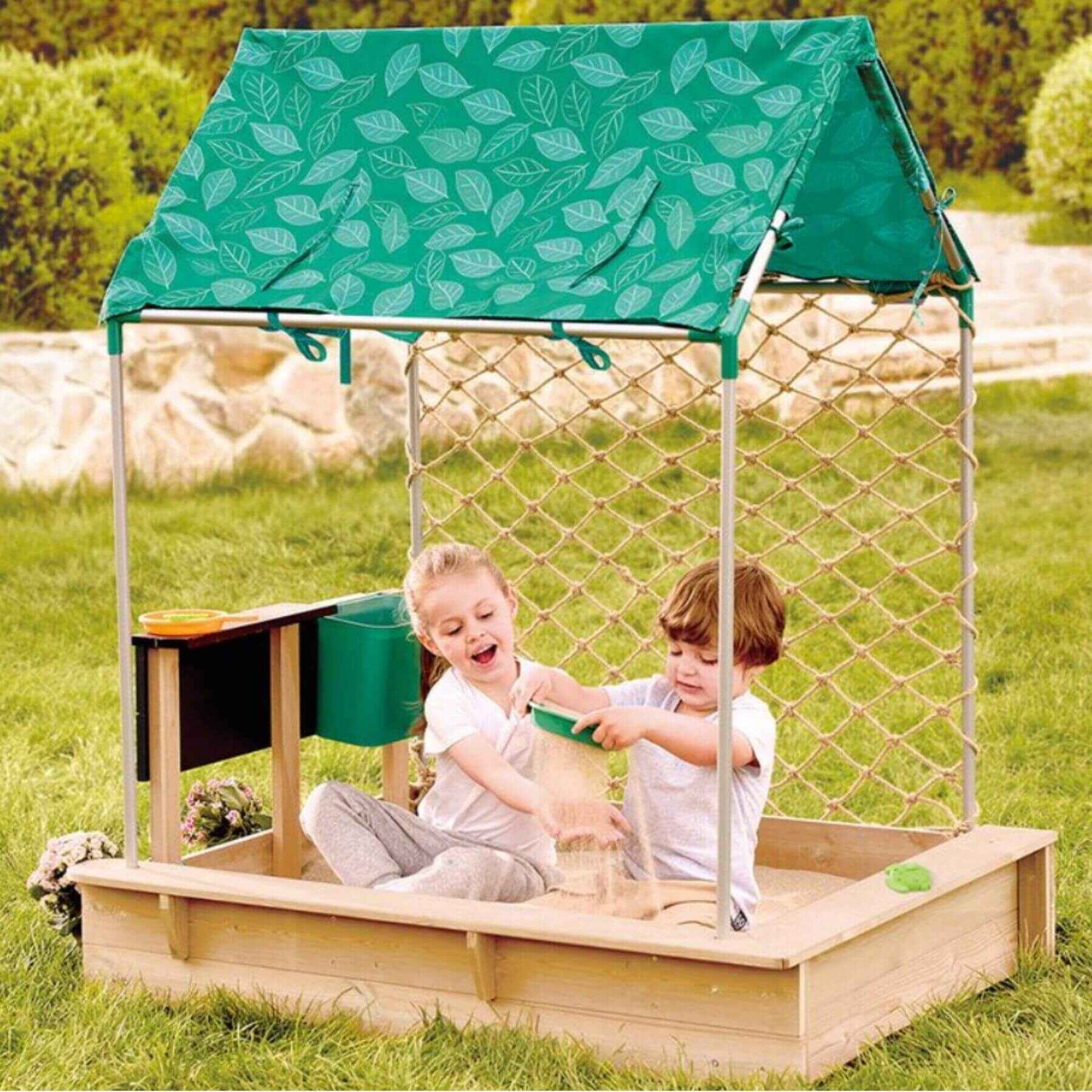 Sandbox